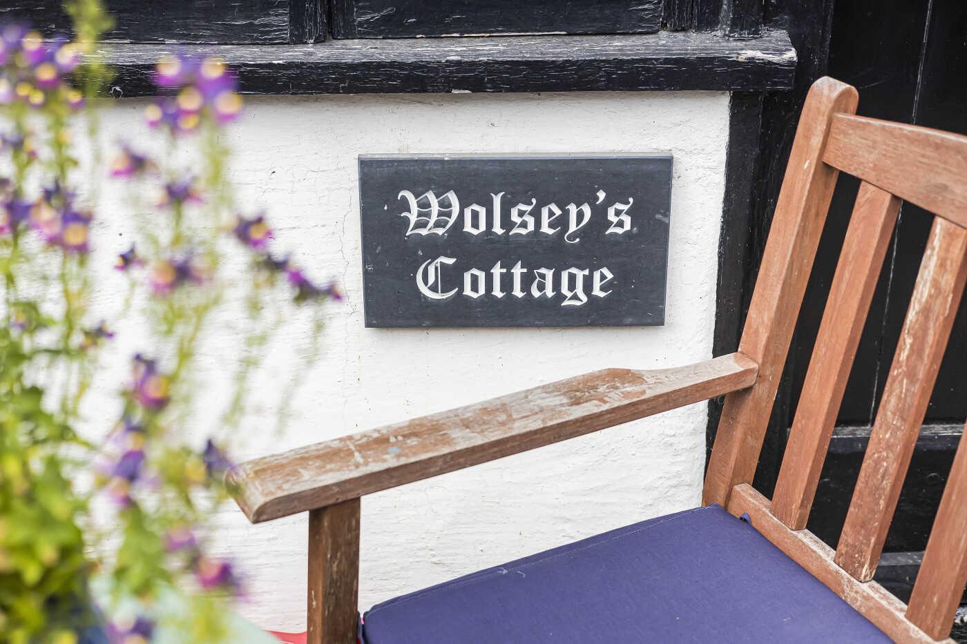New Street, Henley-On-Thames